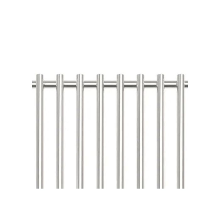 Ruszt z 9 mm prętów stali szlachetnej Regal / Imperial - 1 szt. 49 x 16 cm Broil King (11153)