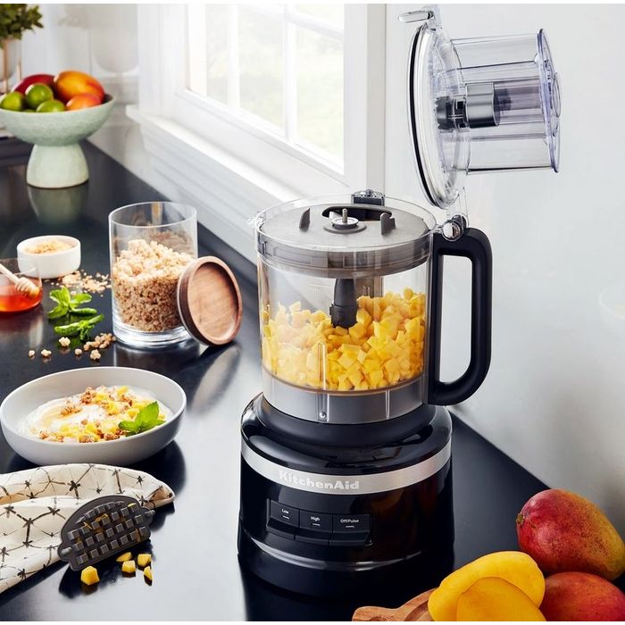 Malakser 3,1 l Onyx Black KitchenAid (5KFP1319EOB)