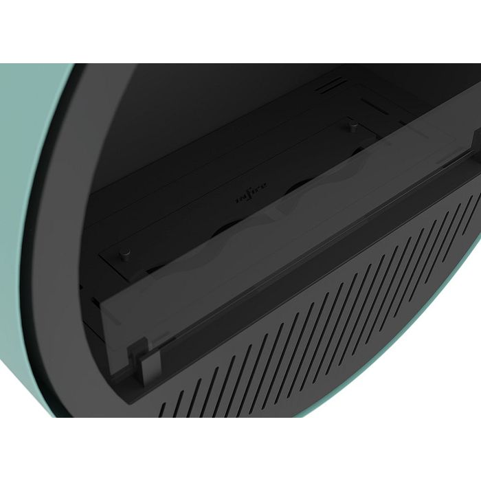 Biokominek wiszący Infire Slimline Incyrcle Slim różne kolory