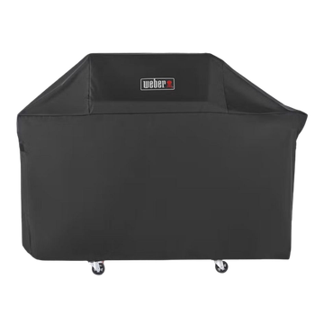 Pokrowiec na grille gazowe Weber Premium serii Genesis 300  (7194)