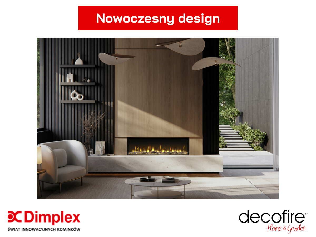 Nowoczesny design