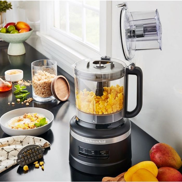 Malakser 3,1 l Matte Black KitchenAid (5KFP1319EBM)