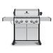 Grill gazowy Broil King Baron S 590 (876383PL)