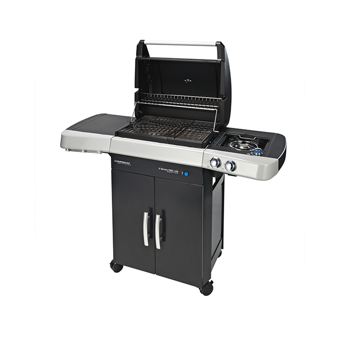 Grill gazowy Campingaz RBS LXS Seria 2