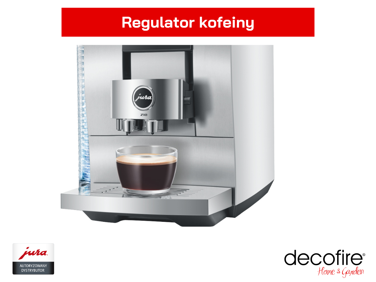 Regulator kofeiny