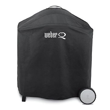 Pokrowiec na grille Weber seria Q 3000 Premium (7184)