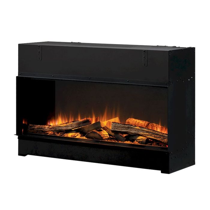 Dimplex kominek elektryczny do montażu ściennego Vivente Plus 100