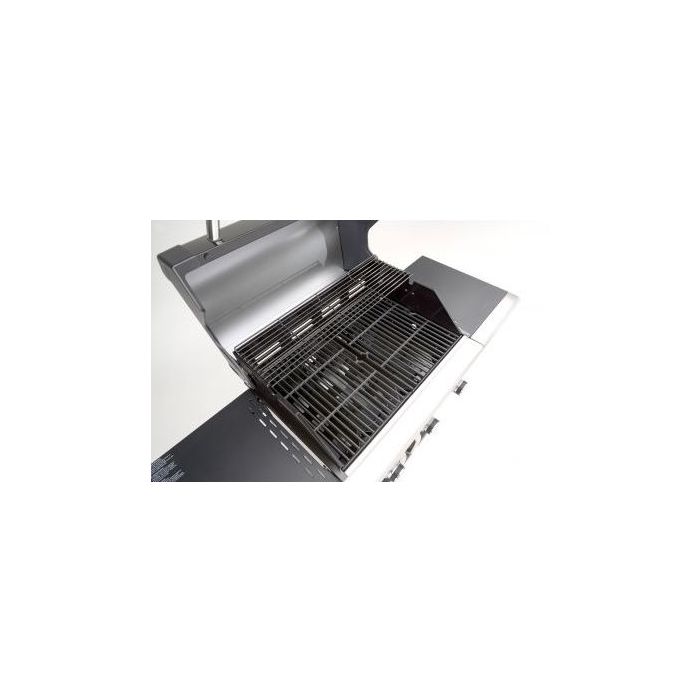 Grill gazowy Landmann REXON PTS 3.1 (12273)