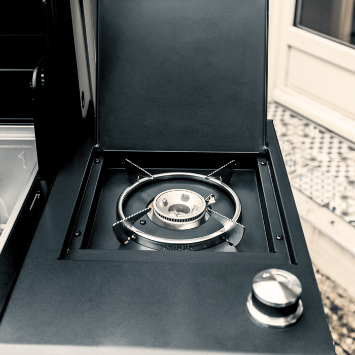 Grill gazowy Campingaz Select 4 EXS