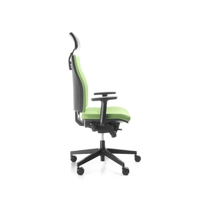 Fotel obrotowy CORR CJ 103 black Bejot