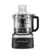 Malakser 1,7  l Matte Black KitchenAid (5KFP0719EBM)