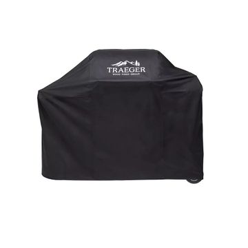 Ochronny pokrowiec grill Traeger Timberline / Ironwood Traeger (BAC888S)