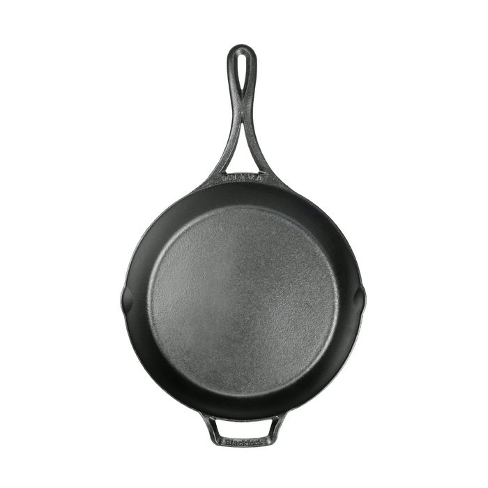 Patelnia żeliwna 26 cm BLACKLOCK Lodge (BL96SKINT)