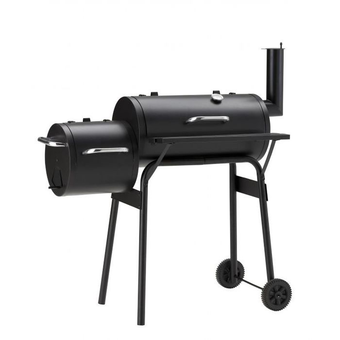 Grill węglowy wędzarnia Landmann Tennessee 100 (11401)