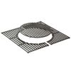 Ruszt żeliwny Switch Grid eFlow Pro Enders (7937)