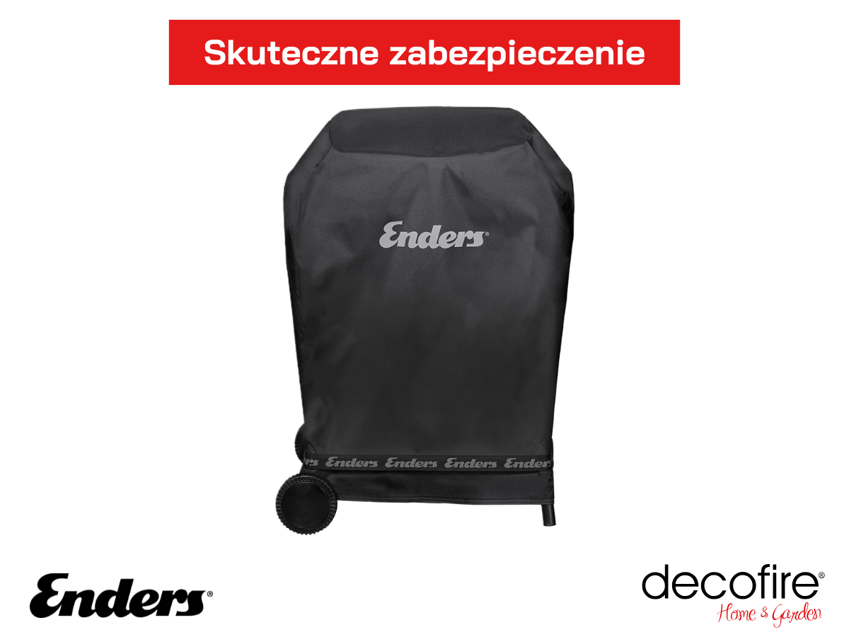 Skuteczne zabezpieczenie