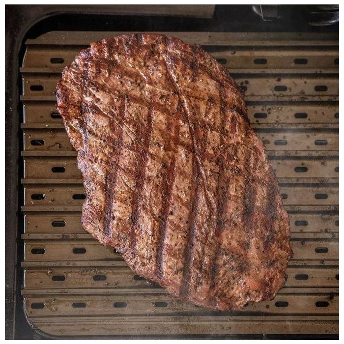 Żeliwna płyta do grillowania Traeger