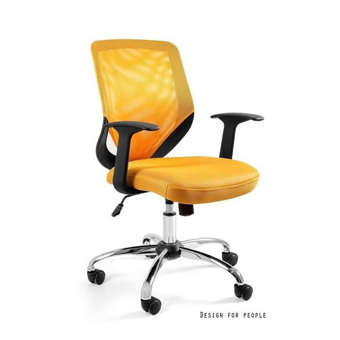 UNIQUE fotel biurowy MOBI (W-95) różne kolory