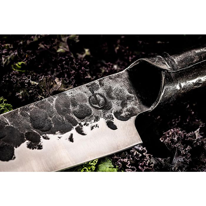 Nóż Forged Brute Santoku knife 14 cm