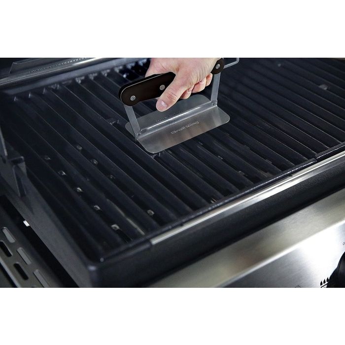 Premium Broil King: Uchwyt do podnoszenia rusztu (60750)