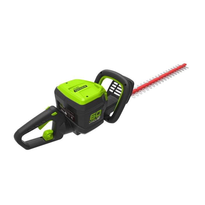 Greenworks Akumulatorowe Nożyce do żywopłotu 61 cm GD60HT 60V (2203407)