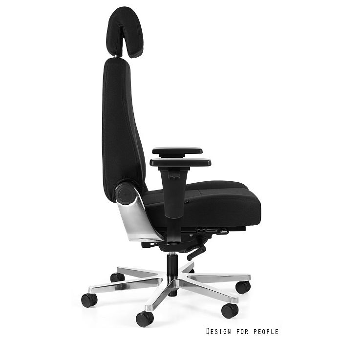 UNIQUE Fotel biurowy Turbo (UN2102-31H)