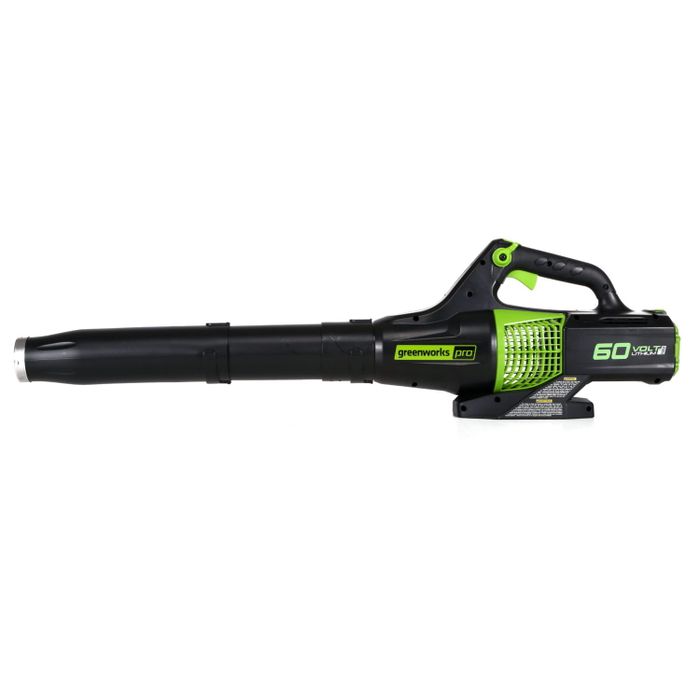 Greenworks Dmuchawa akumulatorowa GD60AB 60V (GR 2401307)