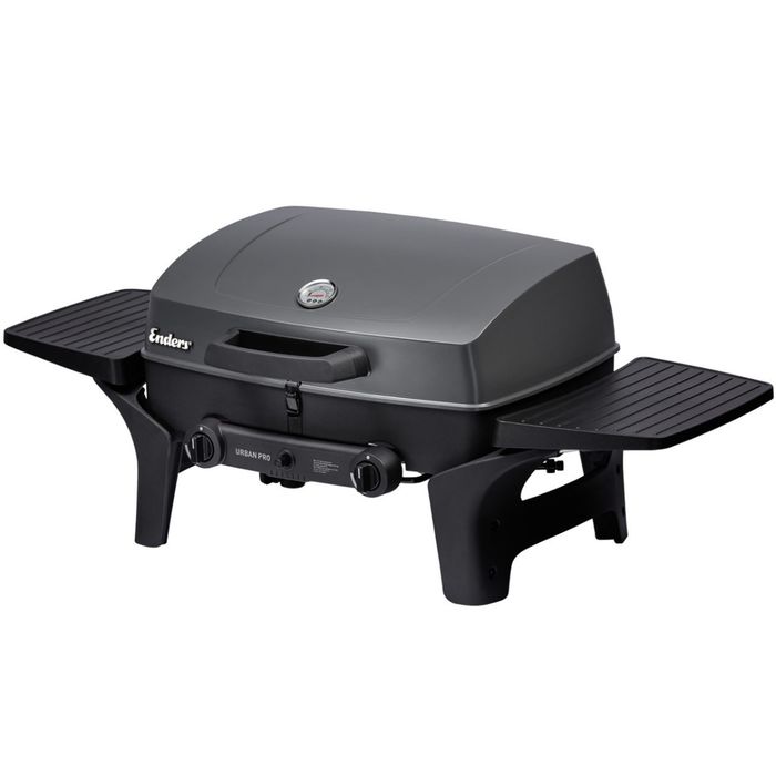 Grill gazowy Enders Urban PRO (2060)