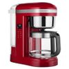 Ekspres przelewowy Drip Spiral Empire Red KitchenAid (5KCM1209EER)