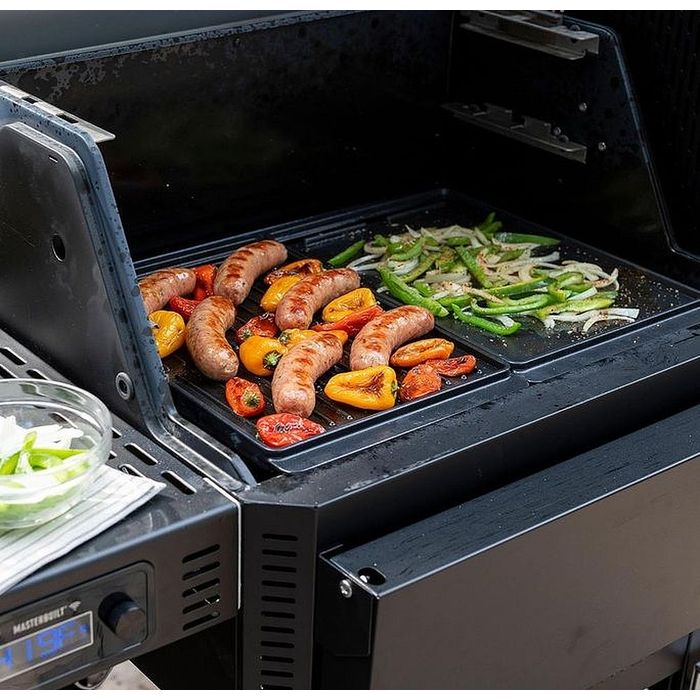 Płyta żeliwna Griddle do grilla Gravity Series 600 / XT / AutoIgnite 545 Masterbuilt