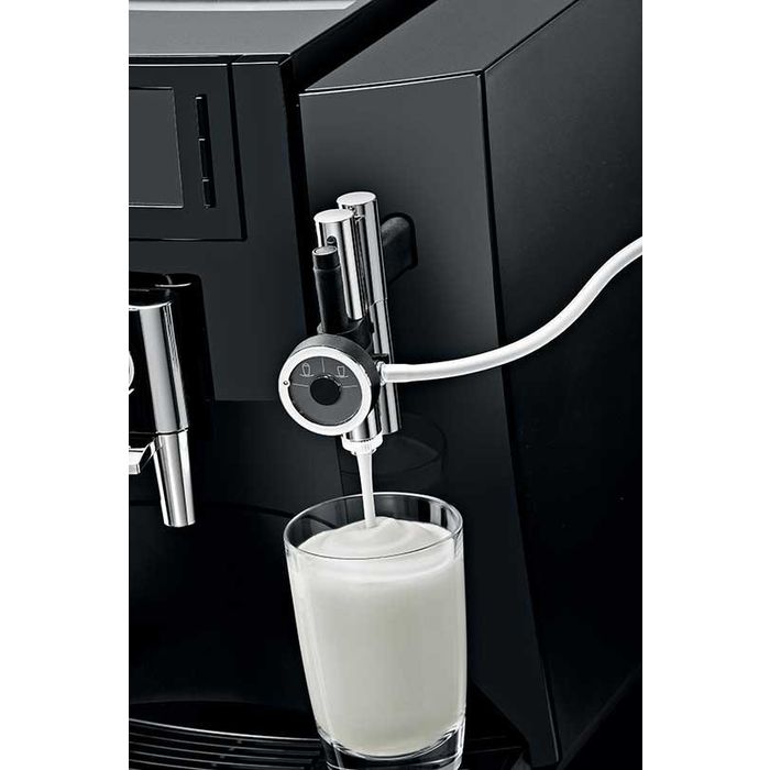 Profesjonalna dysza do spieniania mleka - Fine foam frother Jura (72168)