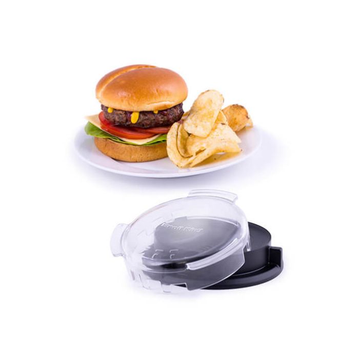 Praska do burgerów Broil King (62475)