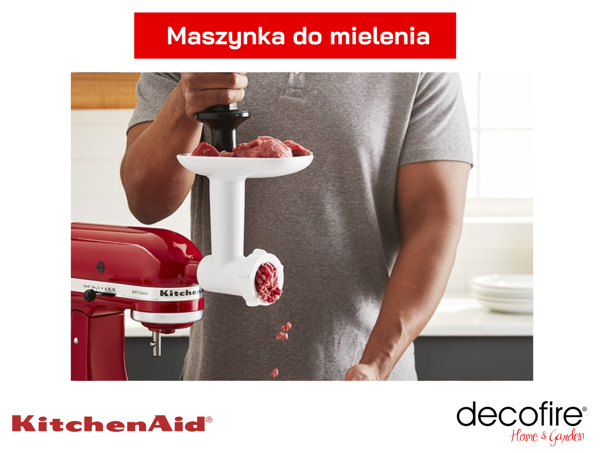 Maszynka do mielenia
