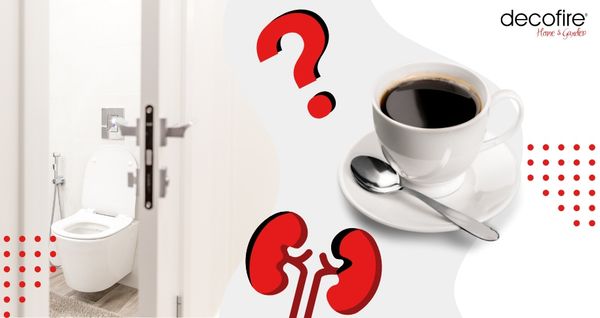 Czy kawa jest moczopędna?
