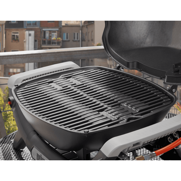 Grill gazowy Weber Q 1100N na kartusze (1501060)