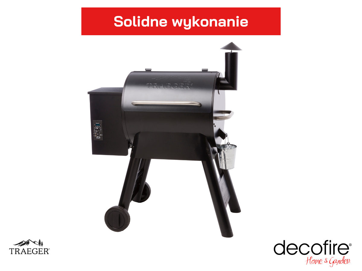Mobilna i stabilna konstrukcja