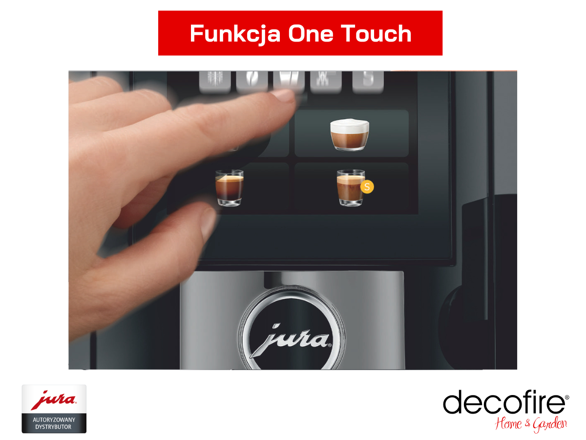 Funkcja One Touch