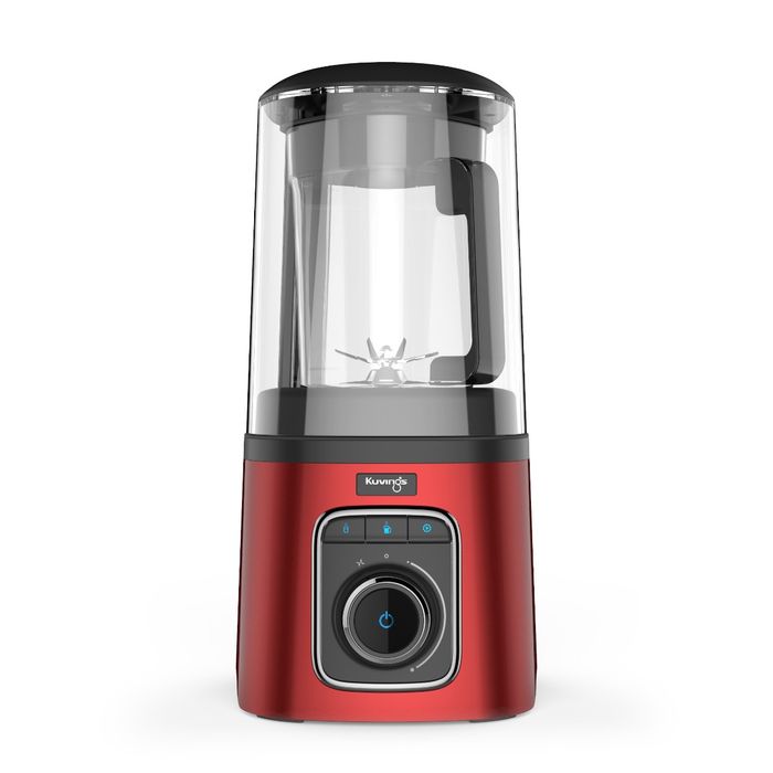 Blender próżniowy Kuvings SV-500 bordowy