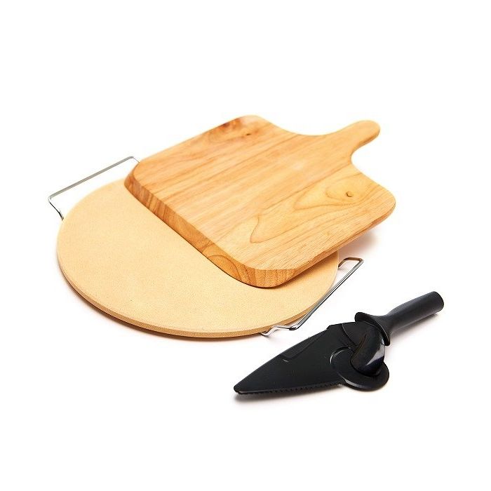GrillPro: Zestaw do pizzy (98155)