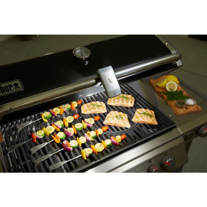 Lampka LED Grill ‘n Go do grilli Weber (7662)