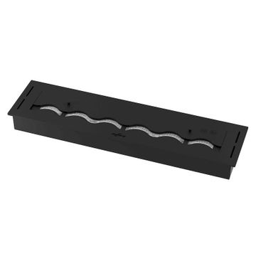 Palnik do zabudowy Infire Black Burner 800 Slim Line