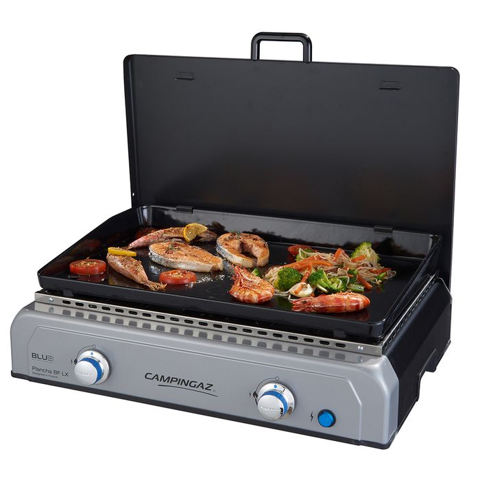 Grill gazowy Campingaz PLANCHA BF LX (3000005414)