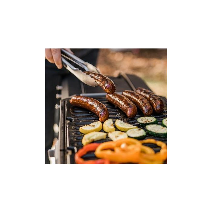 Przenośny grill węglowy i wędzarnia z wózkiem Portable Masterbuilt