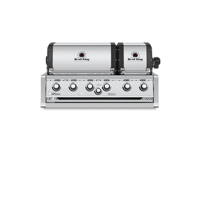 Grill gazowy Imperial™ S 670 do zabudowy Broil King (997073PL) 