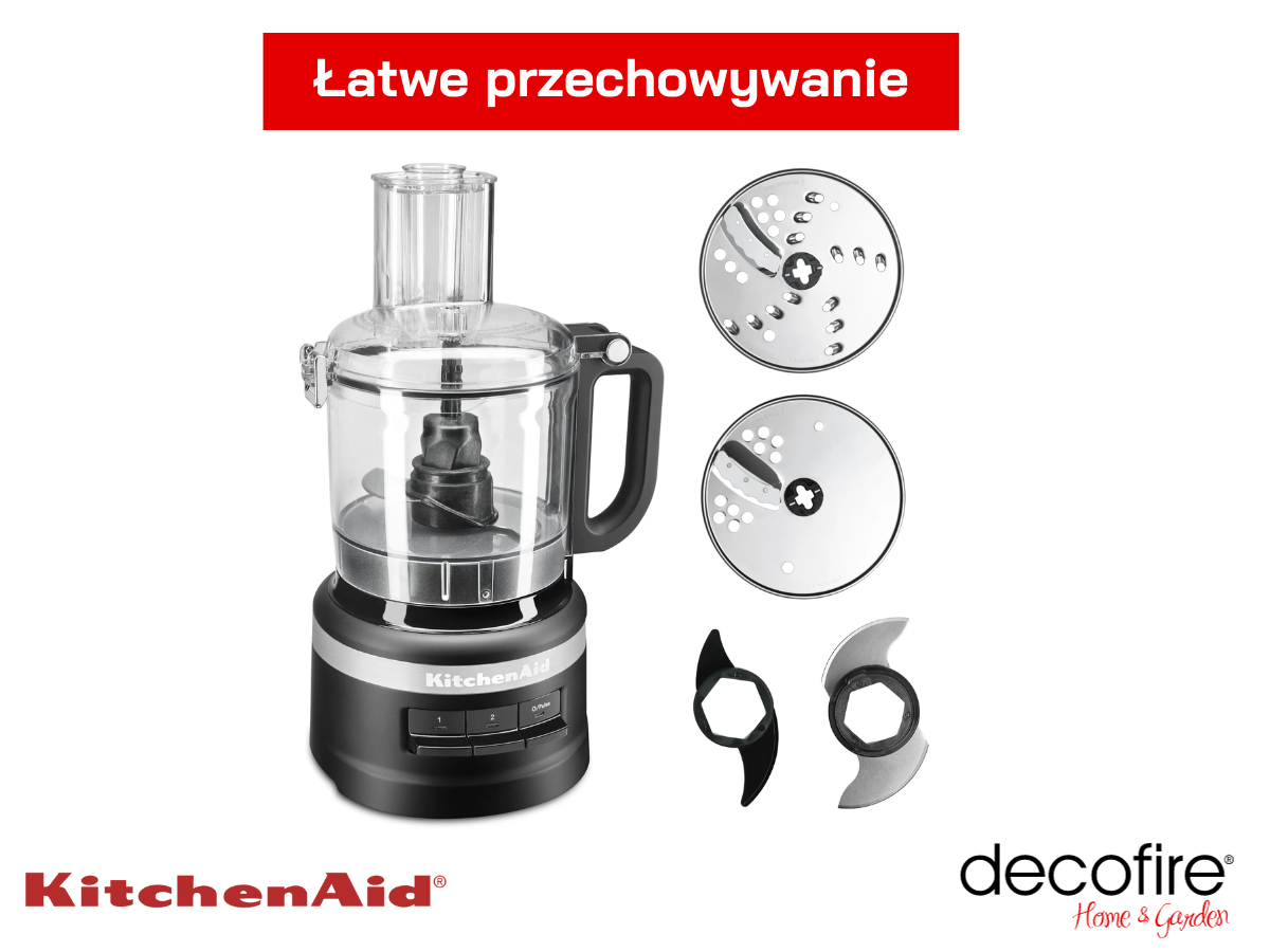 Łatwe przechowywanie