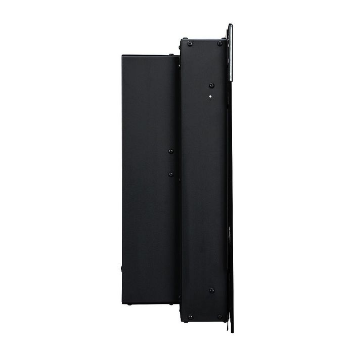 Dimplex kominek elektryczny do montażu ściennego Prism 34″ ECO LED