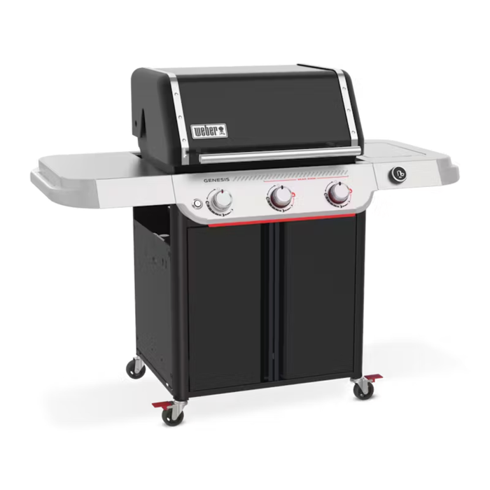 Grill gazowy Weber Genesis E-325W (1501232)