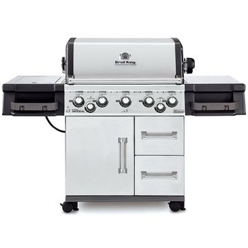 Grill gazowy Broil King Imperial 590 (998883PL)