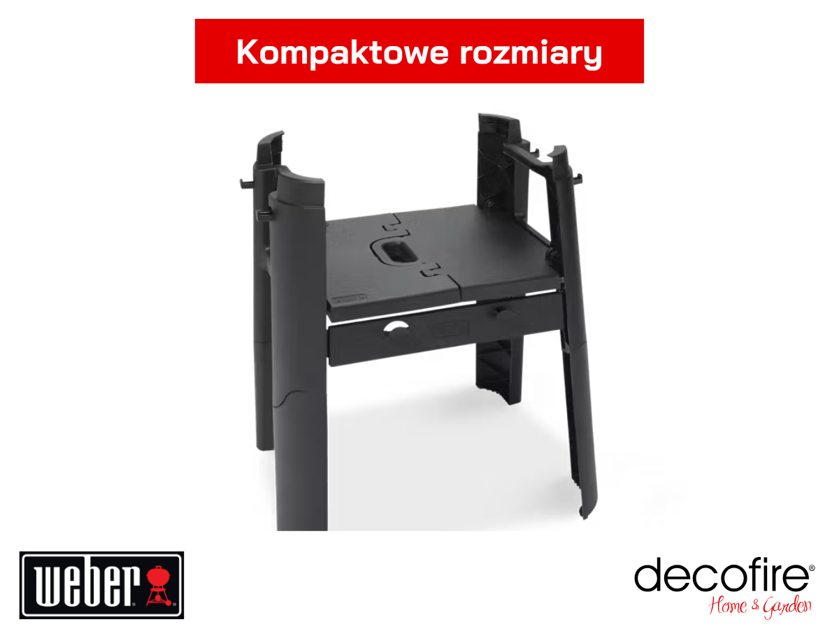 Kompaktowe rozmiary