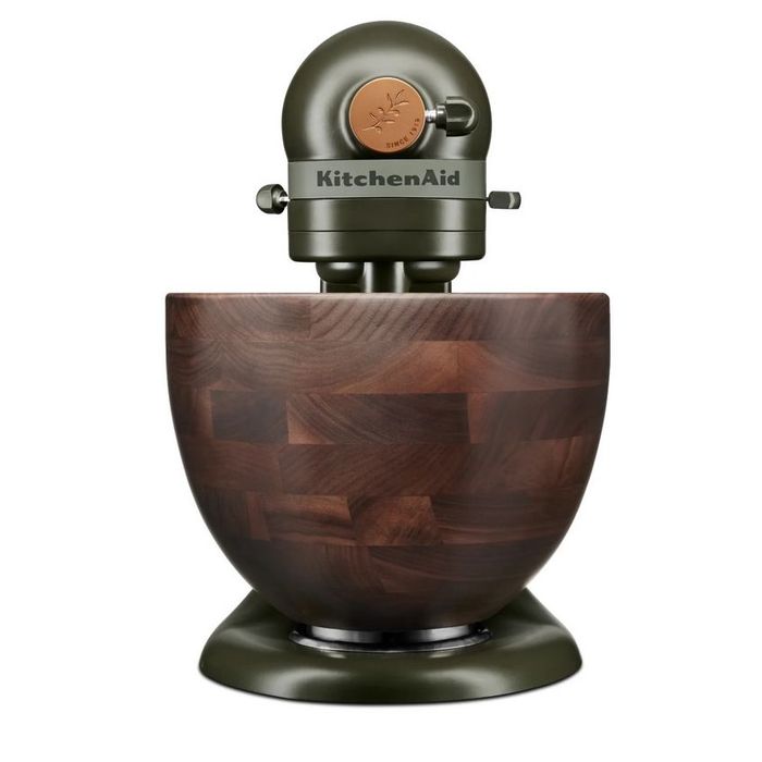 Mikser Artisan 5 Evergreen 4,7L KitchenAid (5KSM180WSEEG)